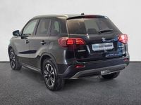 Usado Suzuki Vitara GLX 129 CV (94 kW) 2022 Negro SUV