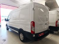 usado Ford Transit 