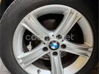 Usado BMW 318 143 CV (105 kW) 2015 Gris / plata Familiar