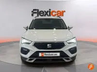 Usado Seat Ateca Xperience 150 CV (110 kW) 2023 Blanco SUV