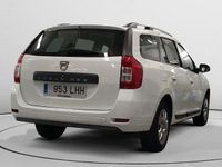 Usado Dacia Logan Comfort 90 CV (66 kW) 2020