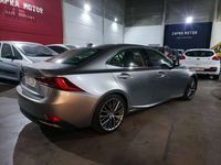 usado Lexus IS300 300h Luxury