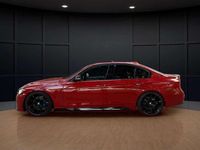 Usado BMW 340 M Performance 326 CV (239 kW) 2018 Rojo Berlina