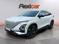 Usado Omoda 5 147 CV (108 kW) 2025 Blanco SUV