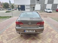 Usado VW Passat Advance 105 CV (77 kW) 2011 Beige Berlina