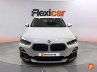 Usado BMW X2 116 CV (85 kW) 2019 Blanco SUV