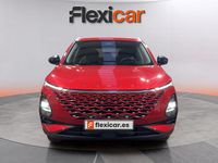 Usado Omoda 5 147 CV (108 kW) 2025 Rojo SUV