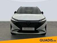 Usado Nissan Qashqai N-Connecta 140 CV (102 kW) 2025 Blanco SUV