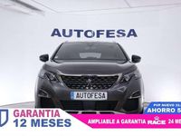 Usado Peugeot 3008 GT-line 131 CV (96 kW) 2018 SUV