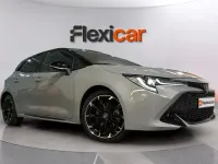 Brugt Toyota Corolla Sport 184 HK (135 kW) 2022 Grå Sedan