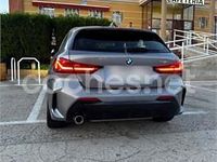 Usado BMW 118 136 CV (100 kW) 2022 Gris / plata Utilitario