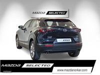 usado Mazda CX-30 2.0 Skyactiv-G Zenith Black 2WD 90kW