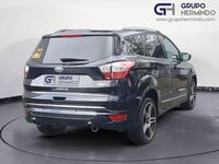 usado Ford Kuga Vignale 1.5 Ecob. S&s 4x4 Aut. 180