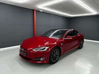 usado Tesla Model S Long range Raven Dual Motor 39.250 neto 620km