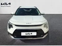 Usado Kia Niro 141 CV (103 kW) 2024 Sedán SUV