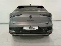 Usado Renault Rafale Esprit Alpine 200 CV (147 kW) 2025 Gris / plata SUV