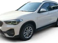 Usado BMW X1 Comfort Edition 116 CV (85 kW) 2022 Blanco SUV