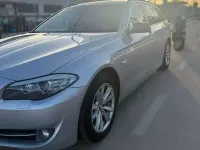 Usado BMW 535 306 CV (225 kW) 2011 Gris Berlina