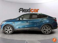 Usado Renault Arkana Engineered 145 CV (106 kW) 2022 Azul SUV