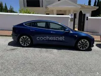 Usado Tesla Model 3 RWD 239 kW (325 CV) 2020 Eléctrico Berlina