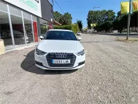 Usado Audi A3 Design 204 CV (150 kW) 2021 Blanco Berlina