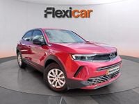 Usado Opel Mokka Edition 101 CV (74 kW) 2023 Rojo SUV