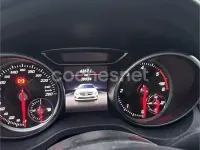 Usado Mercedes A220 177 CV (130 kW) 2018 Gris / plata Berlina