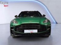 usado Aston Martin DBX 707 707cv AWD en Madrid