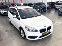 usado BMW 216 Gran Tourer Serie 2 d