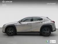 Usado Lexus UX 199 CV (146 kW) 2025 Gris / plata SUV