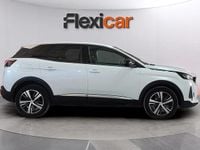 Usado Peugeot 3008 Allure 131 CV (96 kW) 2023 Blanco SUV