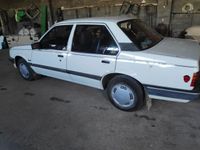 usado Opel Ascona 1988