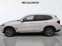 Usado BMW X3 Comfort Edition 231 CV (169 kW) 2019 Blanco SUV