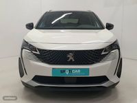 usado Peugeot 3008 225 e-EAT8 GT