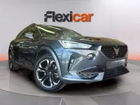 Usado Cupra Formentor 150 CV (110 kW) 2023 Gris SUV