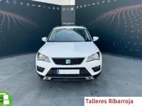 Usado Seat Ateca Ecomotive 115 CV (84 kW) 2020 SUV