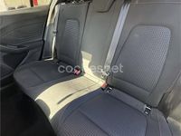 Usado Ford Focus ST-Line 125 CV (91 kW) 2019 Blanco Berlina
