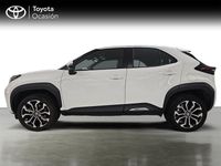 Usado Toyota Yaris Active 116 CV (85 kW) 2022 Blanco Utilitario