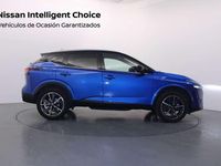 Brugt Nissan Qashqai Tekna 158 HK (116 kW) 2021 SUV