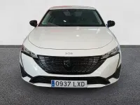 Usado Peugeot 308 Allure 130 CV (95 kW) 2022