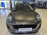 Usado Ford Puma Titanium 125 CV (91 kW) 2023 SUV