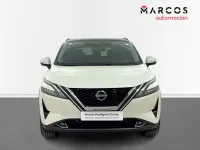 Usado Nissan Qashqai N-Connecta 158 CV (116 kW) 2023 SUV