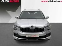 Usado Skoda Kamiq Selection 115 CV (84 kW) 2025 Rojo SUV