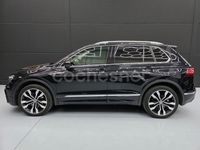 Usado VW Tiguan Sportline 240 CV (176 kW) 2017 Negro SUV