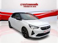 Usado Opel Corsa 131 CV (96 kW) 2023 Utilitario