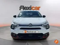 Usado Citroën C4 Feel 130 CV (95 kW) 2023 Blanco SUV