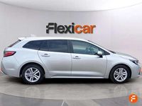 Usado Toyota Corolla Active 140 CV (102 kW) 2023 Gris Familiar