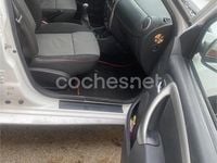 Usado Dacia Duster Ambiance 109 CV (80 kW) 2013 Blanco SUV