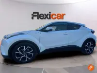 Usado Toyota C-HR Active 122 CV (89 kW) 2018 Blanco SUV