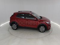 Usado Kia Stonic 100 CV (73 kW) 2025 Rojo SUV